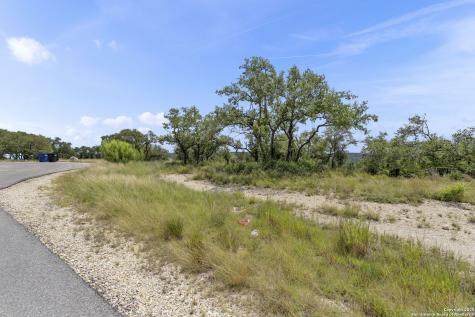 831 Lovett Ridge Road Bulverde TX 78163