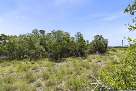 831 Lovett Ridge Road Bulverde TX 78163
