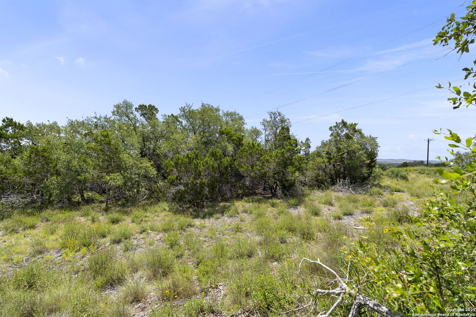 831 Lovett Ridge Road Bulverde TX 78163