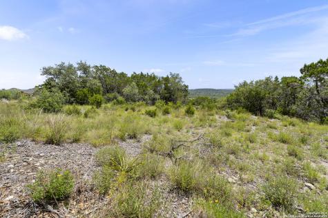 831 Lovett Ridge Road Bulverde TX 78163