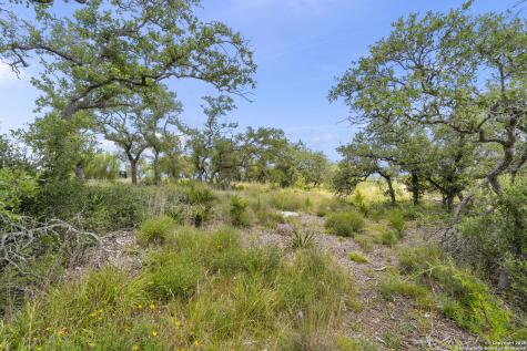 831 Lovett Ridge Road Bulverde TX 78163