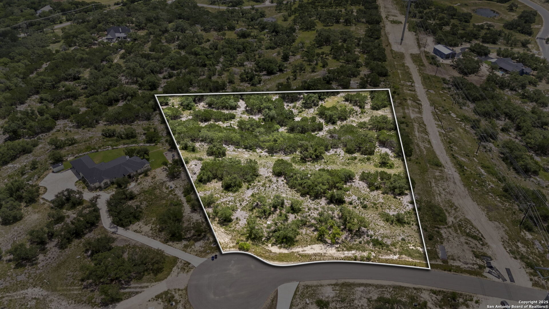 831 Lovett Ridge Road Bulverde TX 78163