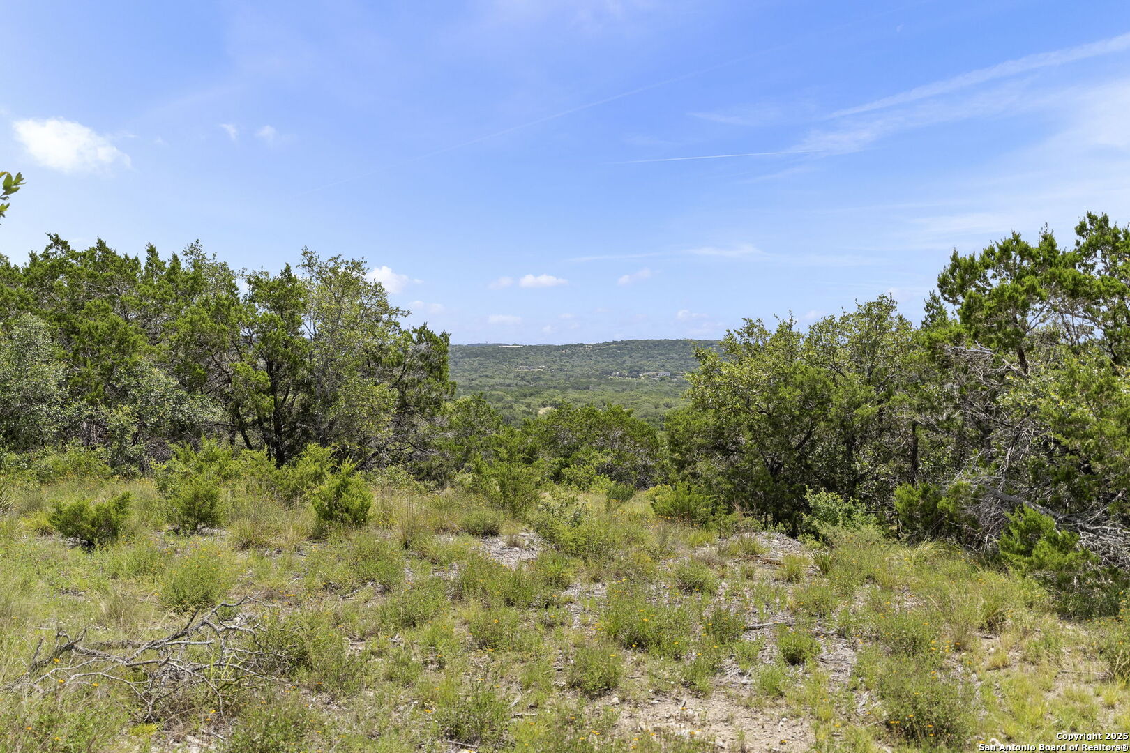 831 Lovett Ridge Road Bulverde TX 78163