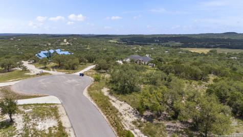 831 Lovett Ridge Road Bulverde TX 78163