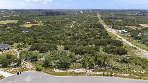 831 Lovett Ridge Road Bulverde TX 78163