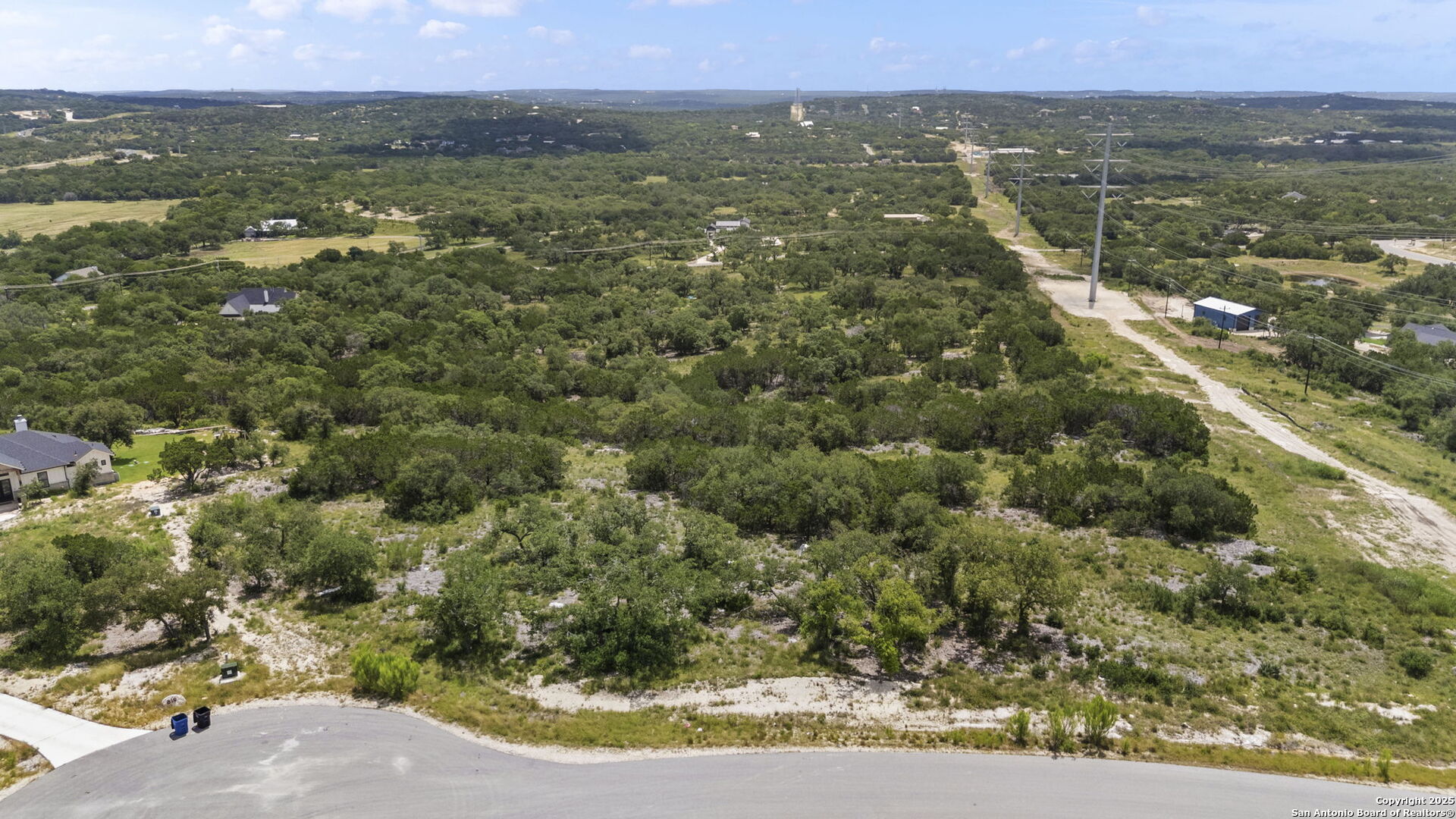 831 Lovett Ridge Road Bulverde TX 78163