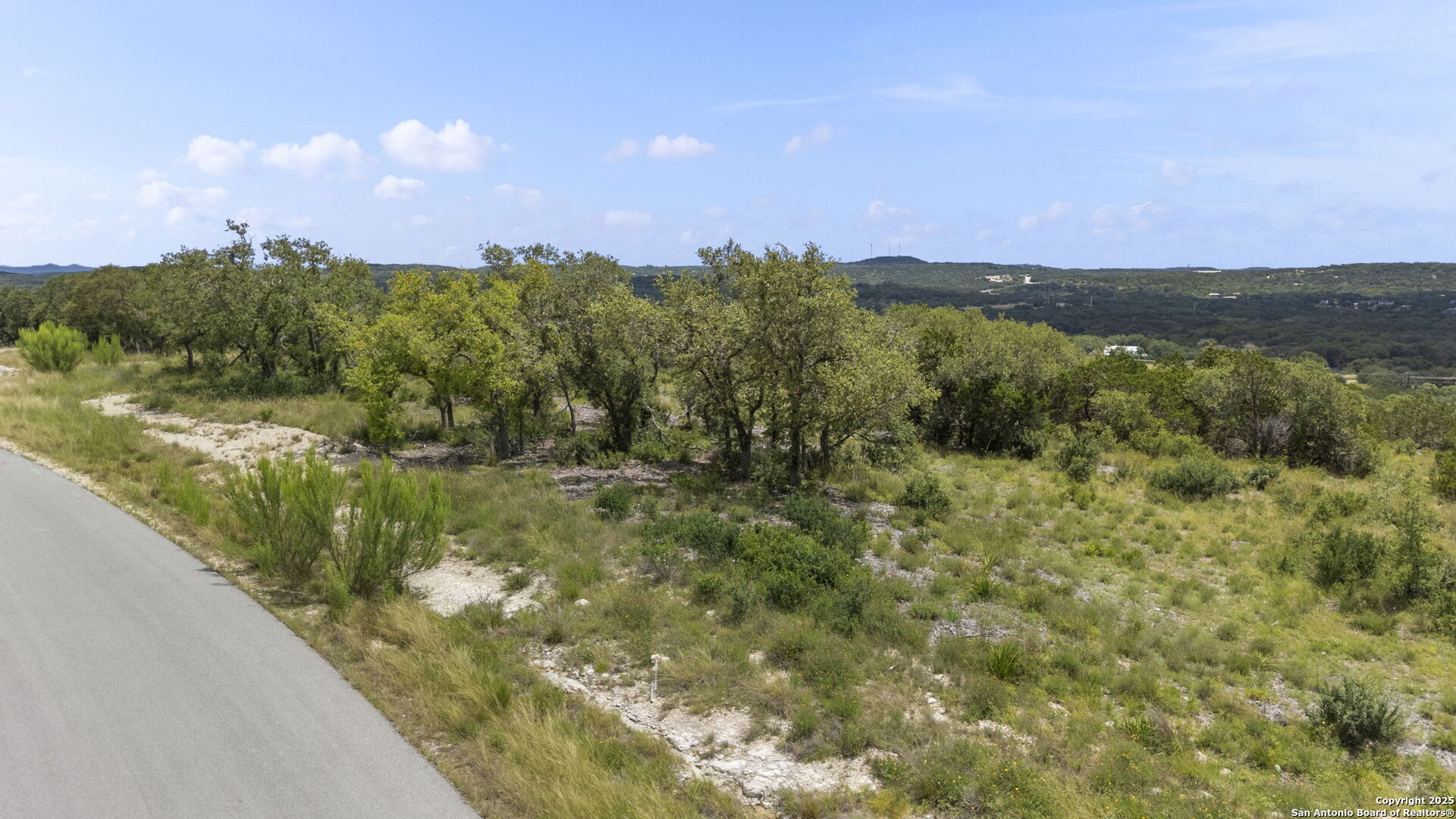 831 Lovett Ridge Road Bulverde TX 78163