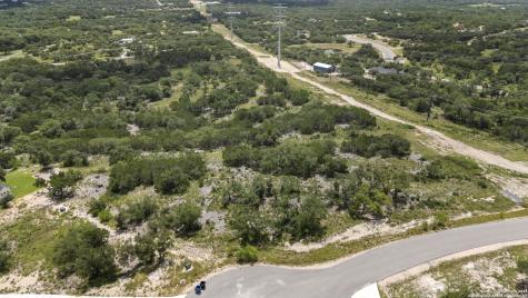 831 Lovett Ridge Road Bulverde TX 78163