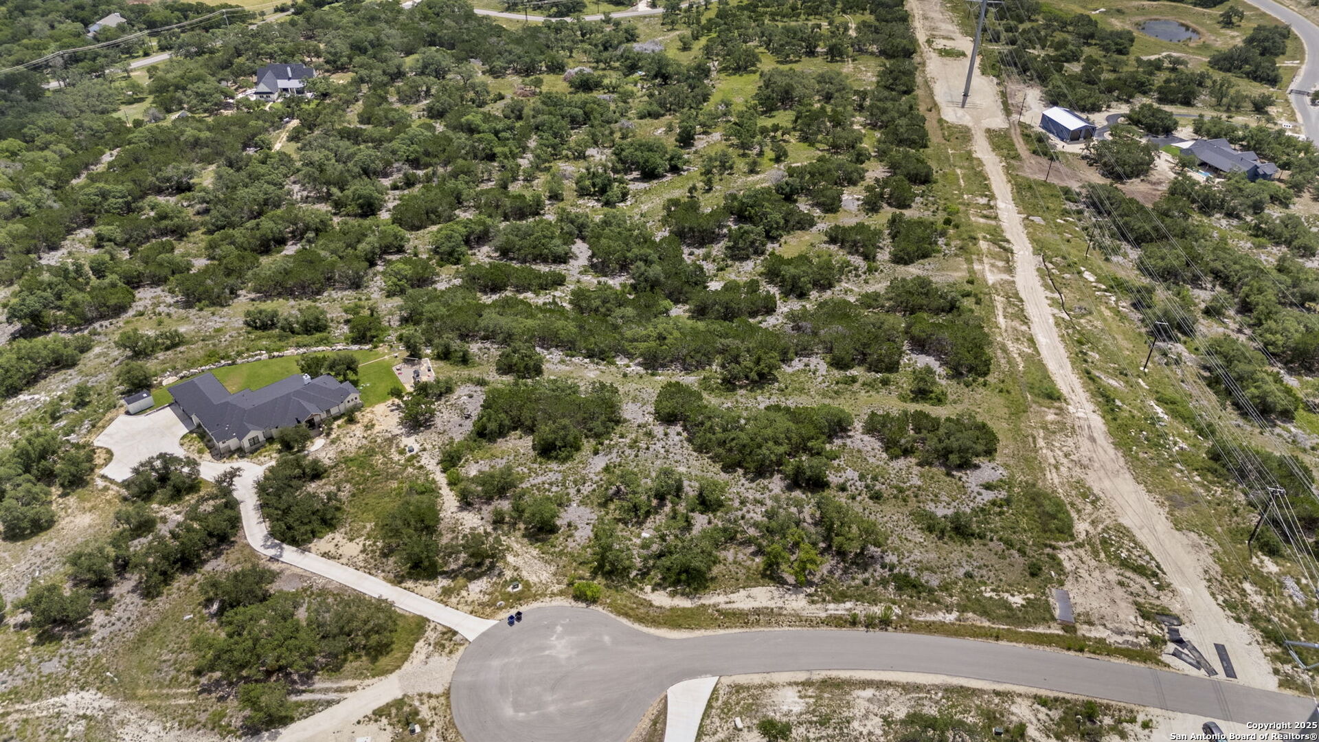 831 Lovett Ridge Road Bulverde TX 78163
