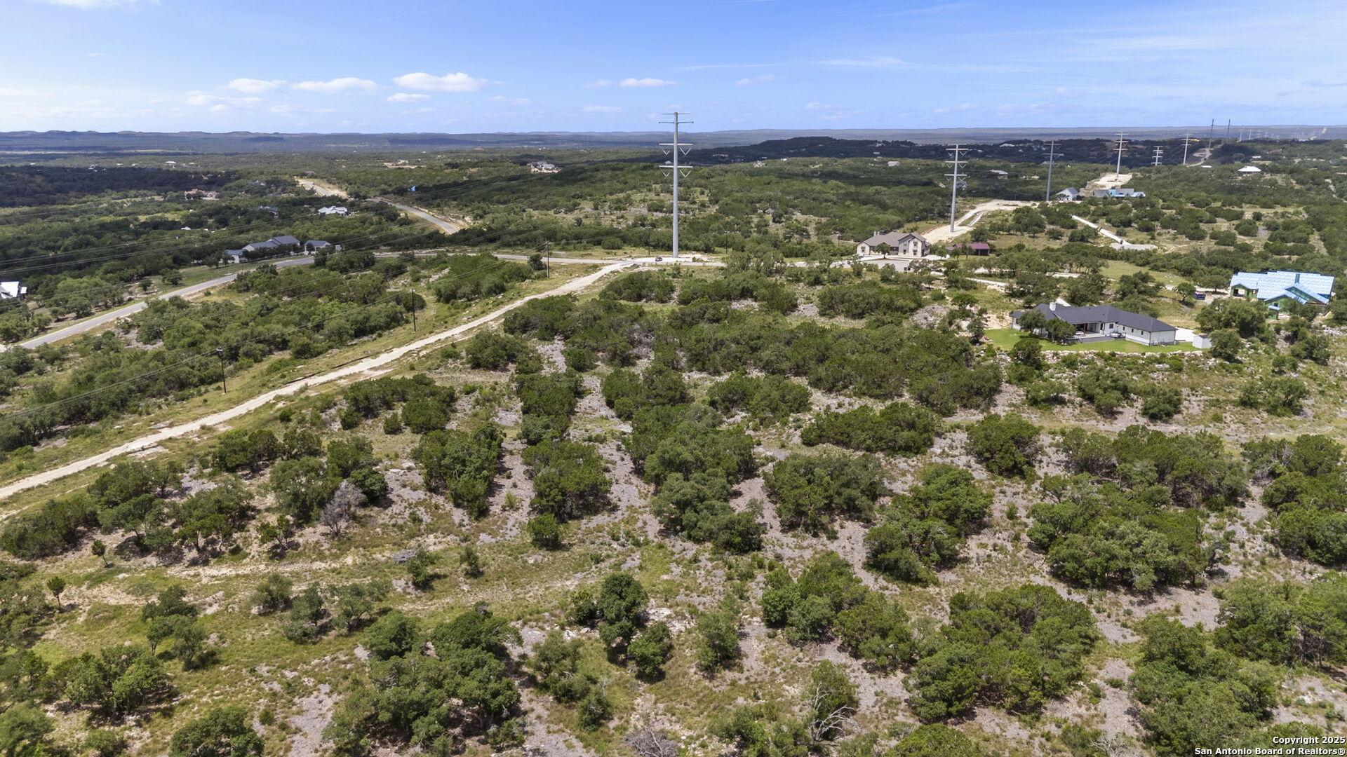 831 Lovett Ridge Road Bulverde TX 78163