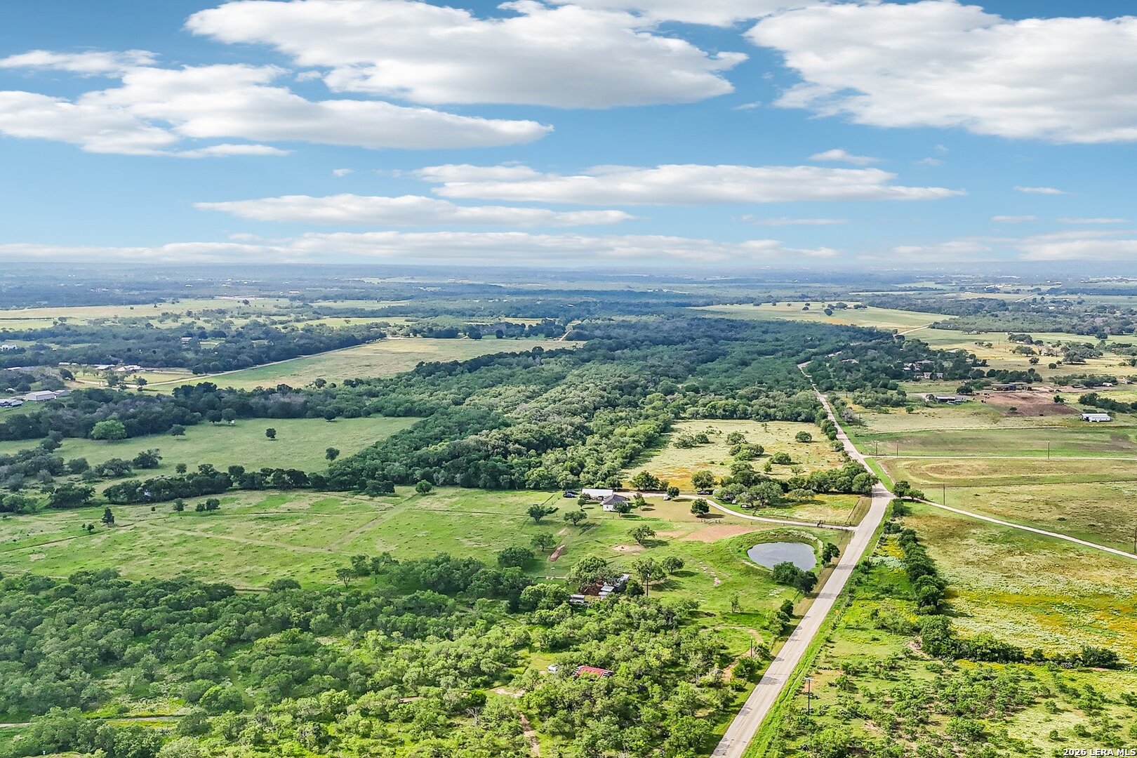 1617 Blue Creek Road La Vernia TX 78121