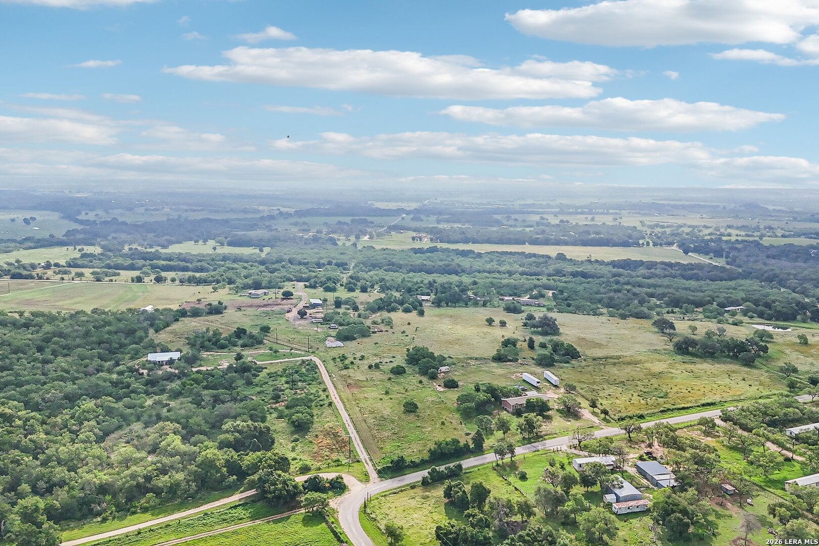 1617 Blue Creek Road La Vernia TX 78121