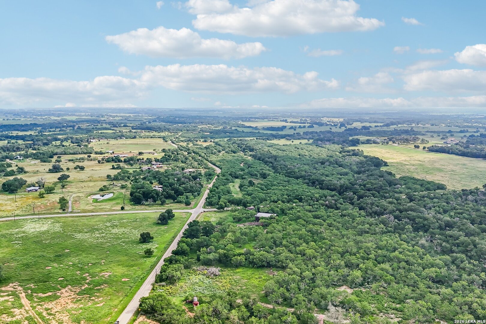 1617 Blue Creek Road La Vernia TX 78121