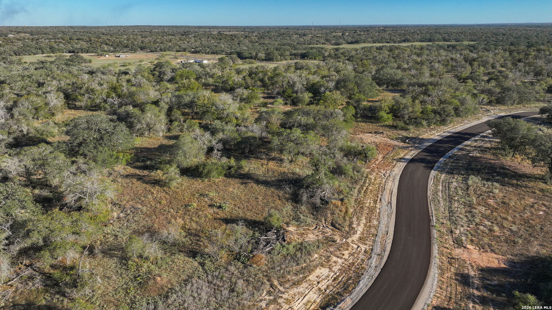162 Pr Arroyo Vista Lot 70 Somerset TX 78069
