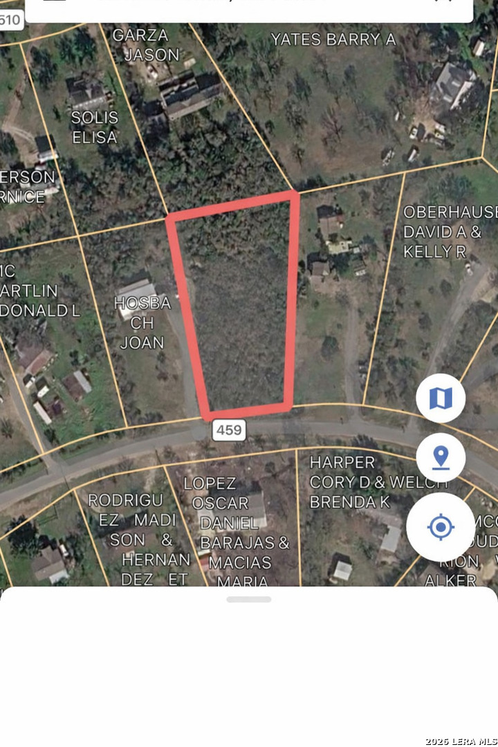 459 County Road Hondo TX 78861
