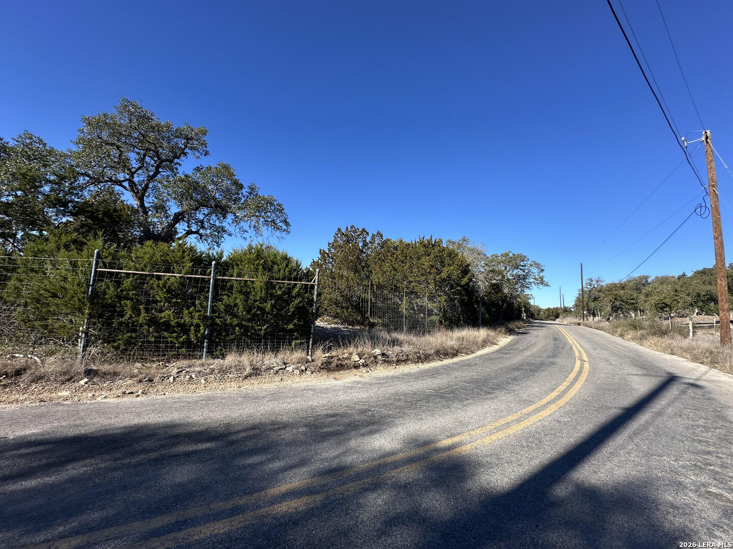 Block 2, Lot 2 Stahl Lane Bulverde TX 78163