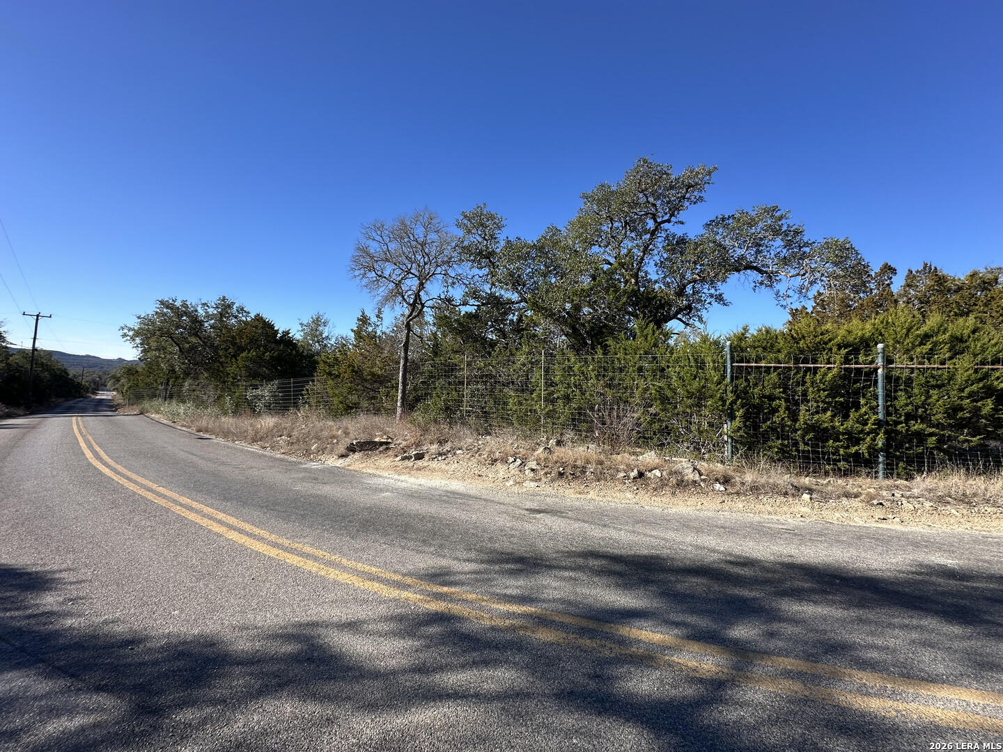 Block 2, Lot 2 Stahl Lane Bulverde TX 78163