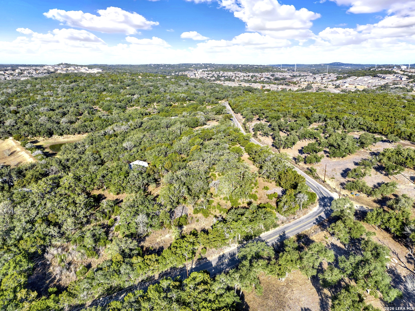Block 2, Lot 2 Stahl Lane Bulverde TX 78163