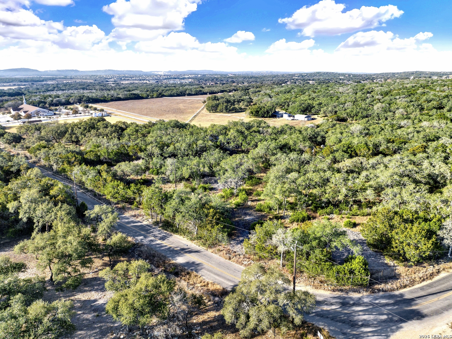 Block 2, Lot 2 Stahl Lane Bulverde TX 78163
