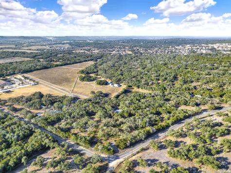 Block 2, Lot 2 Stahl Lane Bulverde TX 78163