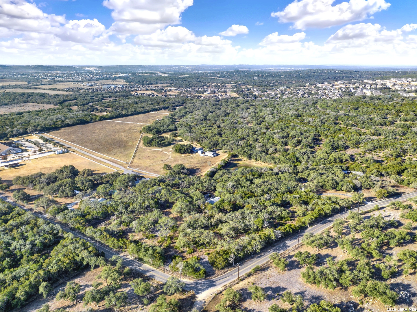 Block 2, Lot 2 Stahl Lane Bulverde TX 78163