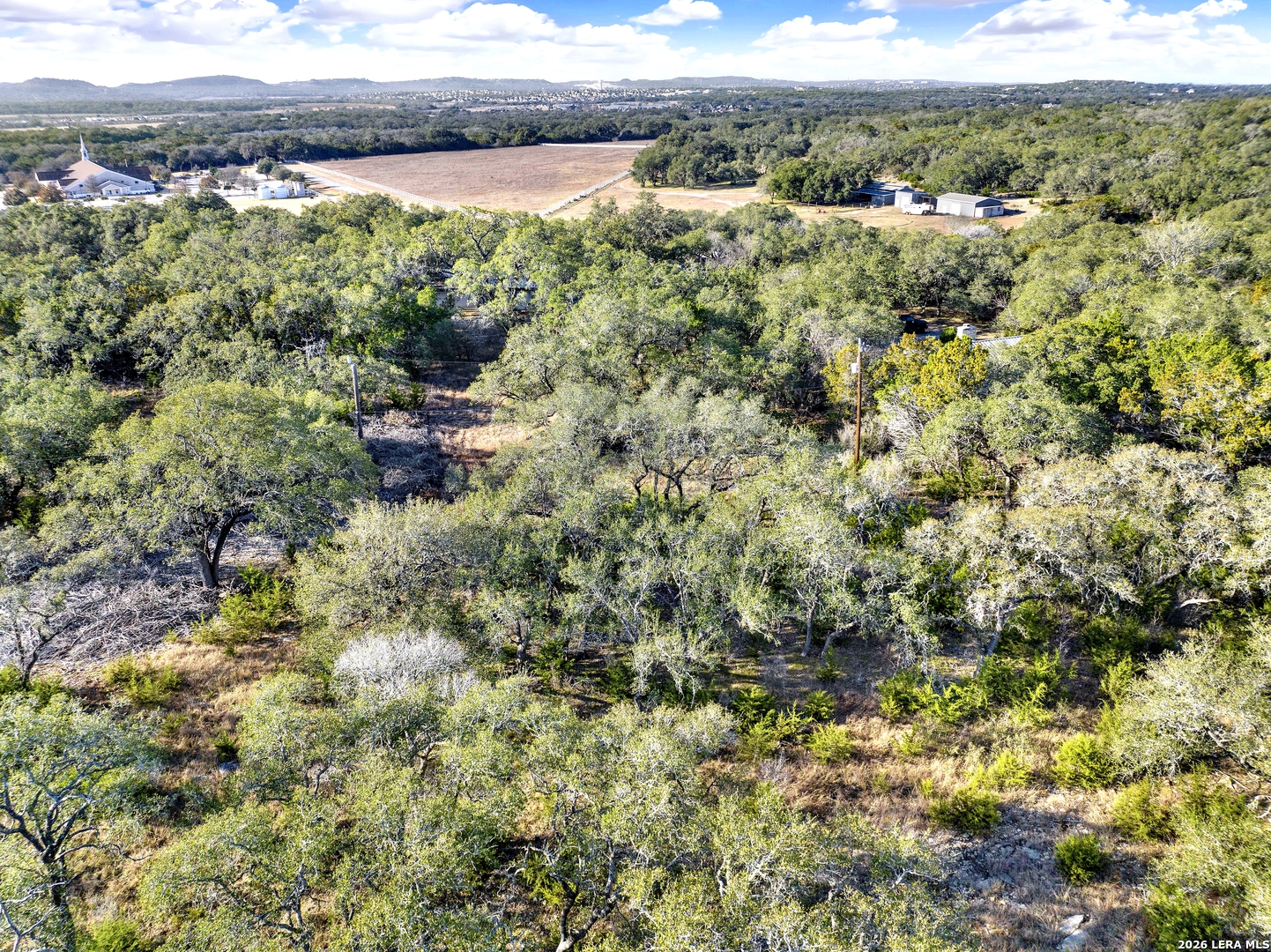 Block 2, Lot 2 Stahl Lane Bulverde TX 78163