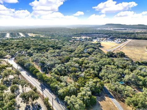 Block 2, Lot 2 Stahl Lane Bulverde TX 78163