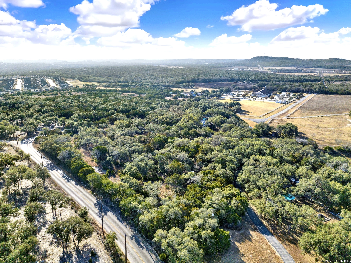 Block 2, Lot 2 Stahl Lane Bulverde TX 78163