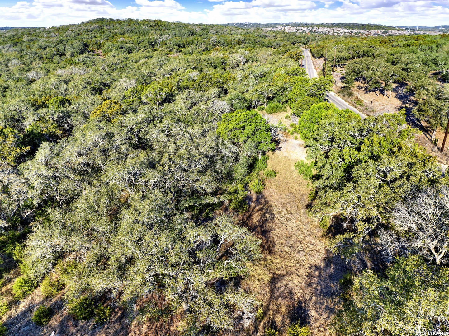 Block 2, Lot 2 Stahl Lane Bulverde TX 78163