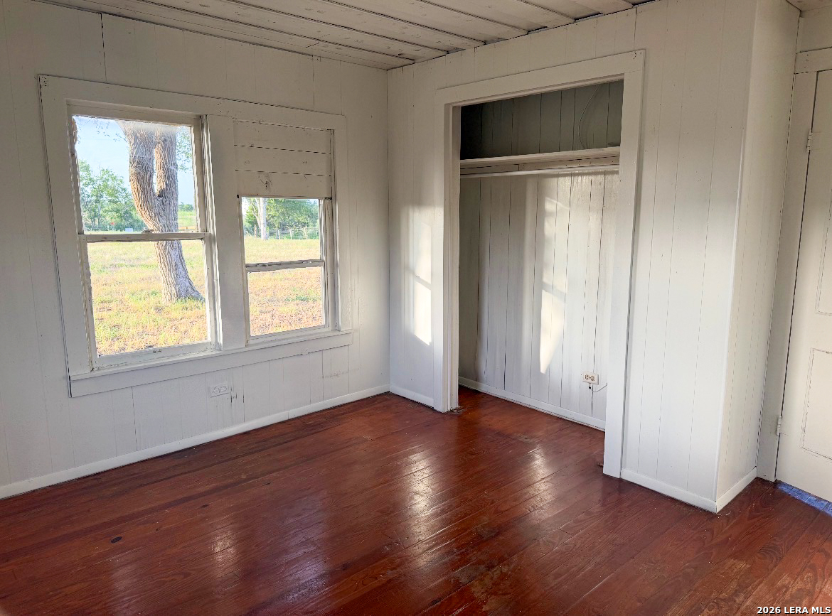 624 Berger Road Schulenburg TX 78945