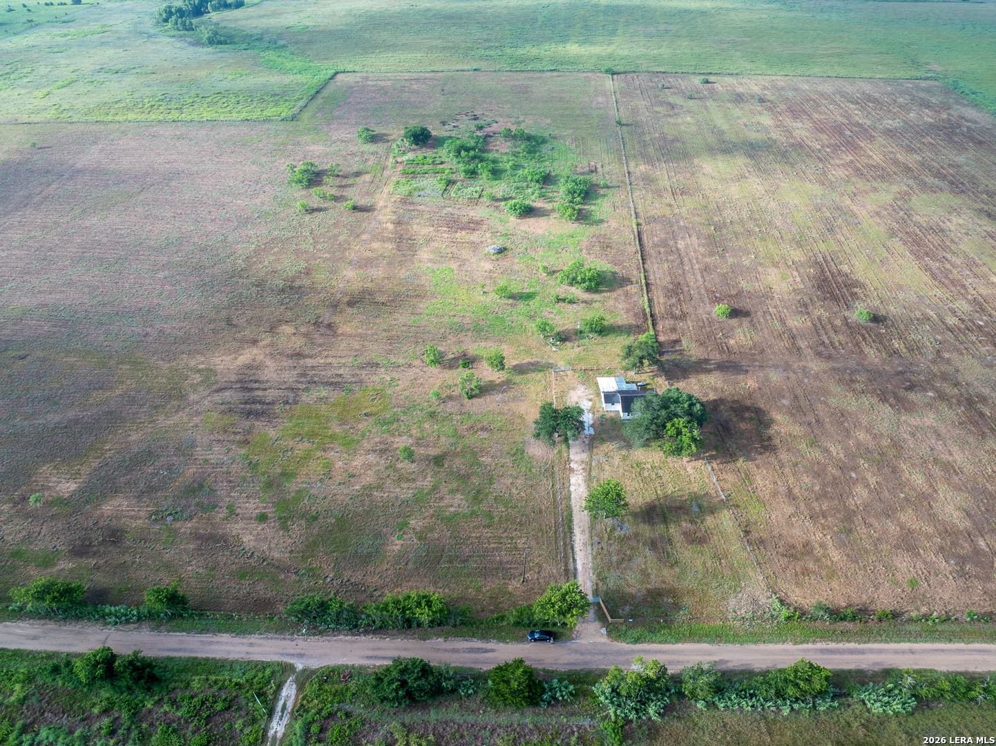 624 Berger Road Schulenburg TX 78945