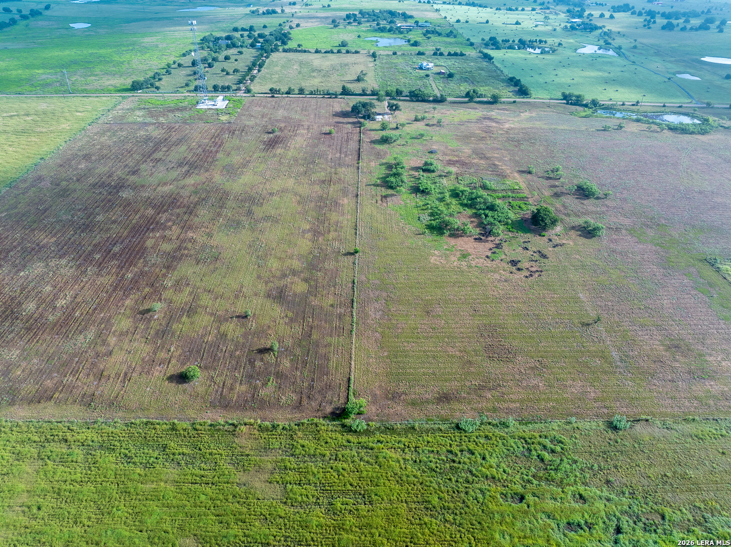 624 Berger Road Schulenburg TX 78945