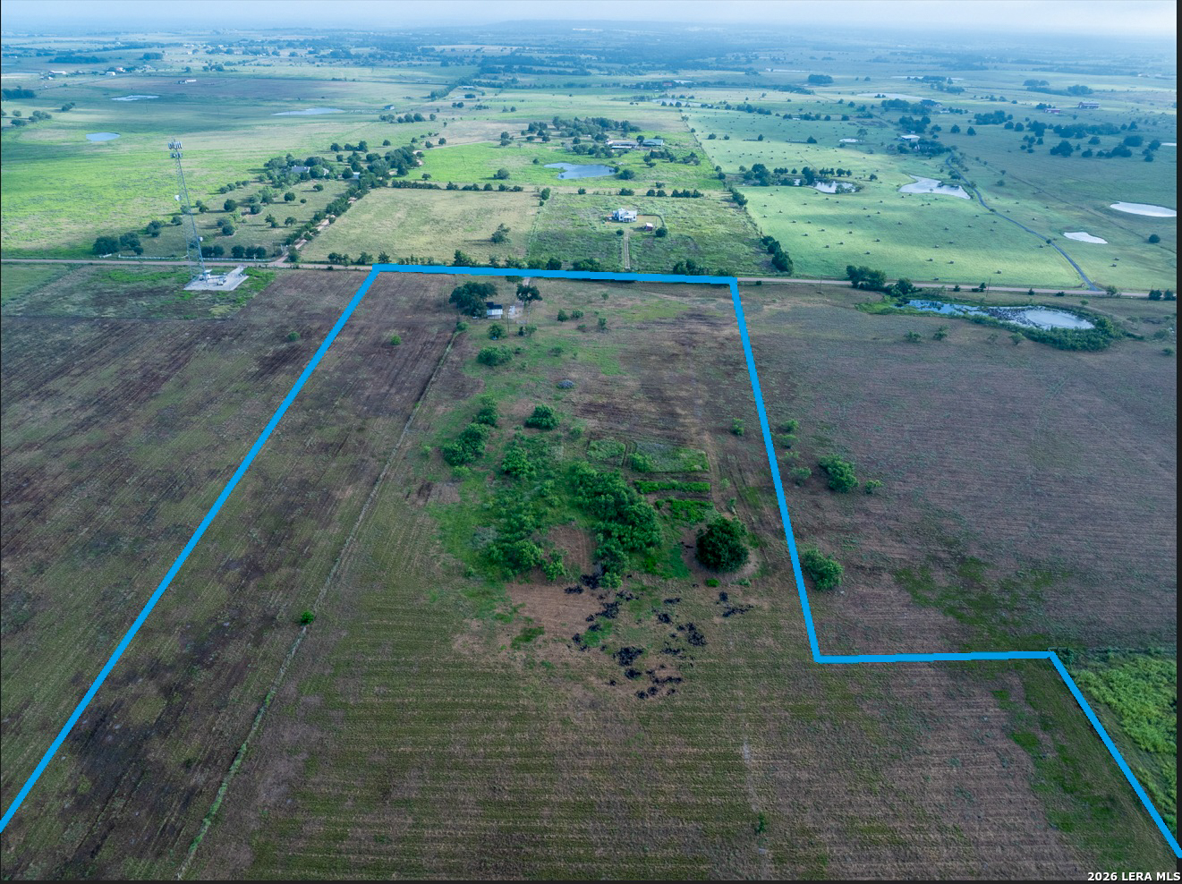 624 Berger Road Schulenburg TX 78945