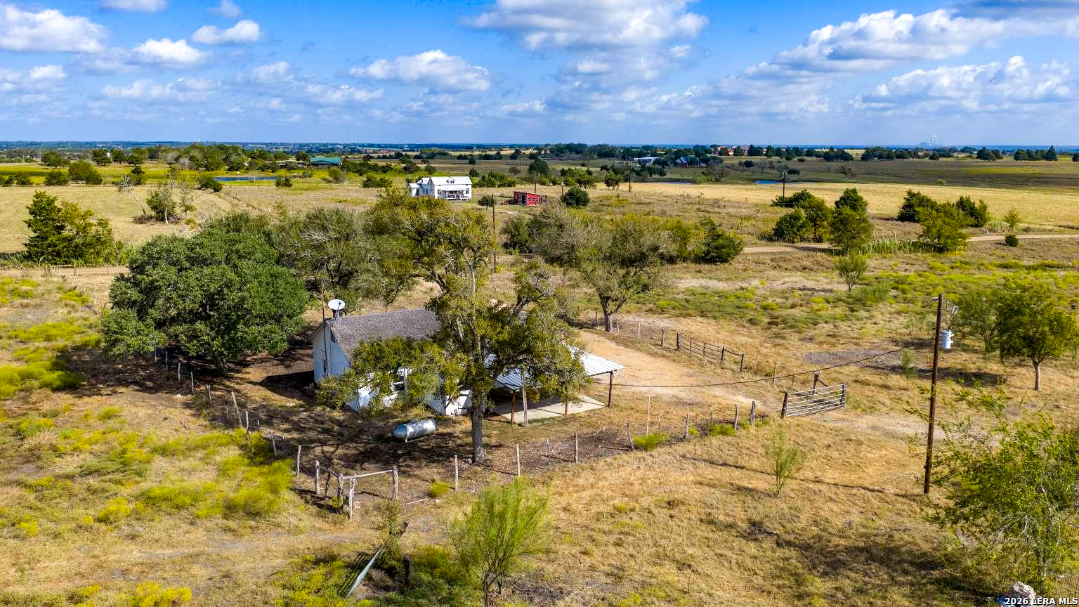 624 Berger Road Schulenburg TX 78945