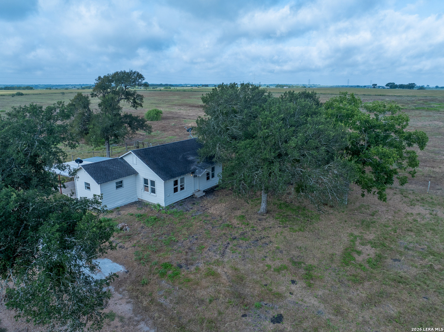624 Berger Road Schulenburg TX 78945