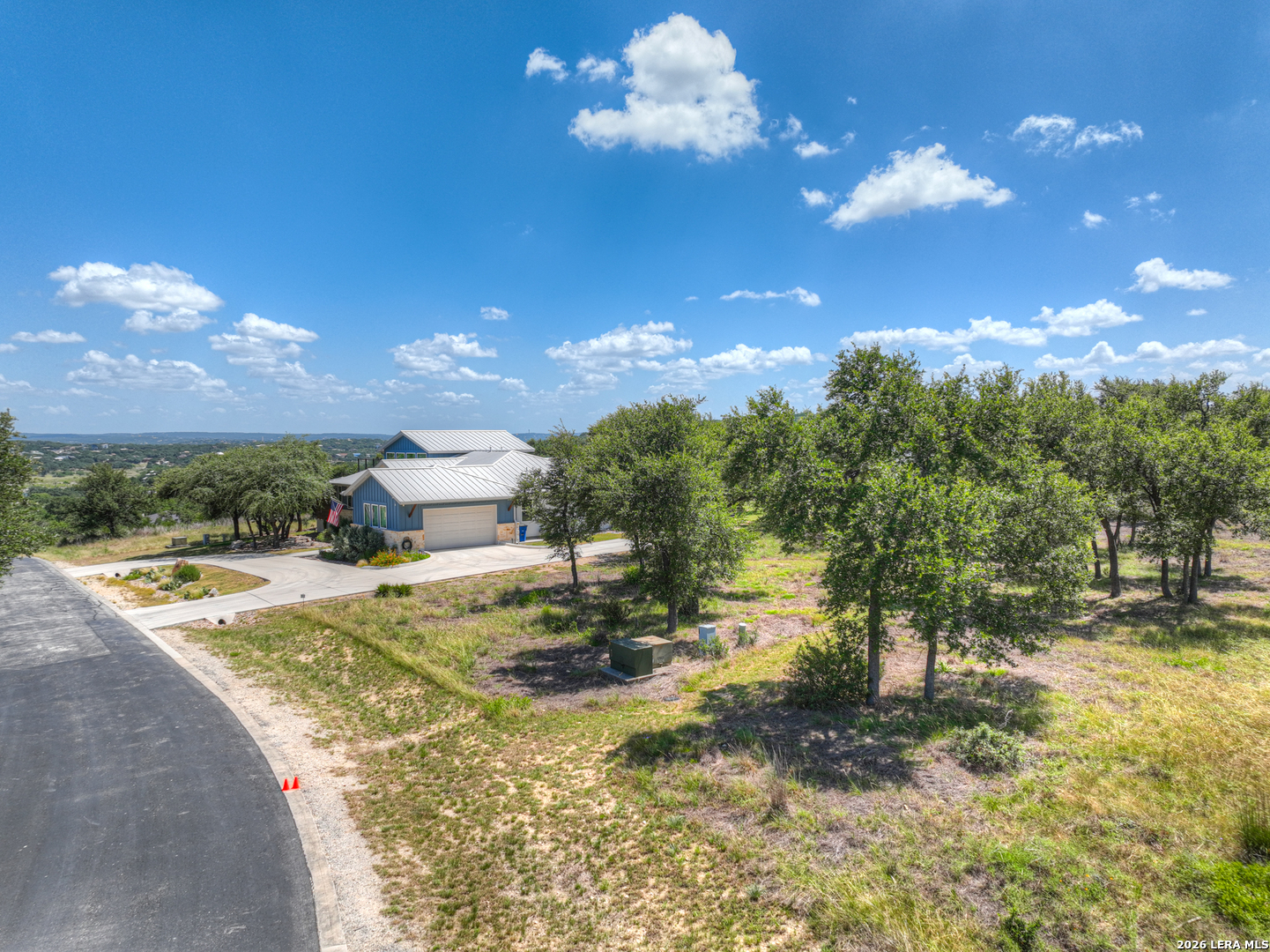2305 Bella Vista Canyon Lake TX 78133