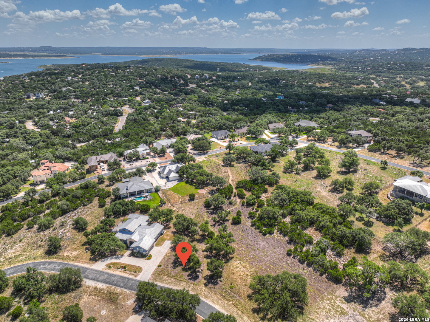 2305 Bella Vista Canyon Lake TX 78133