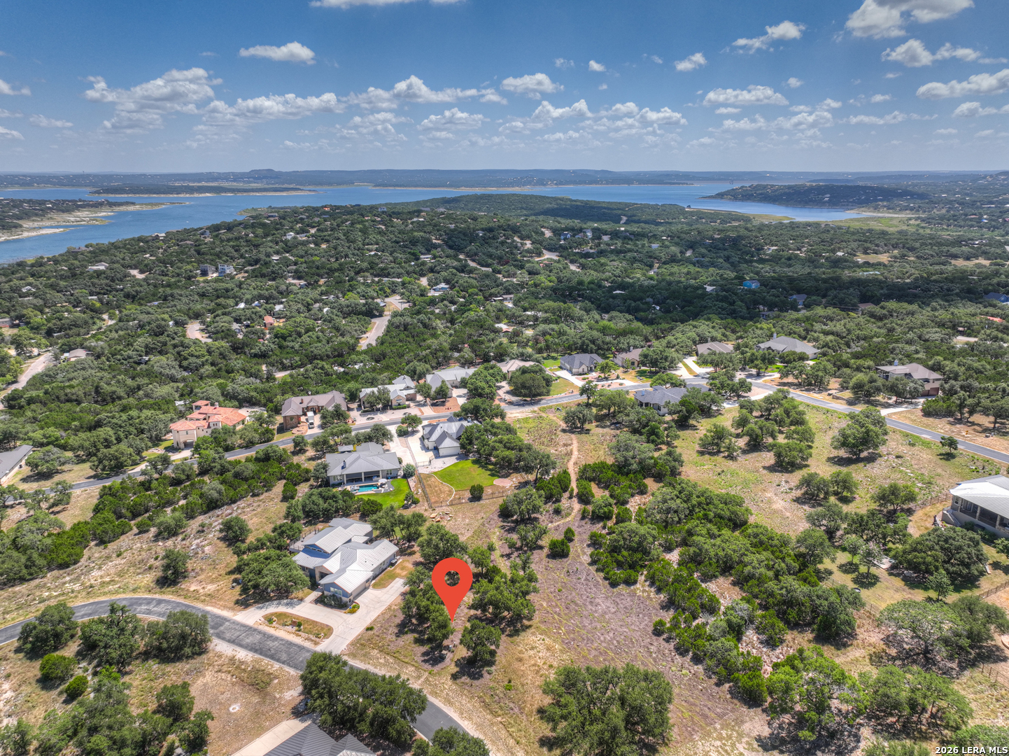 2305 Bella Vista Canyon Lake TX 78133