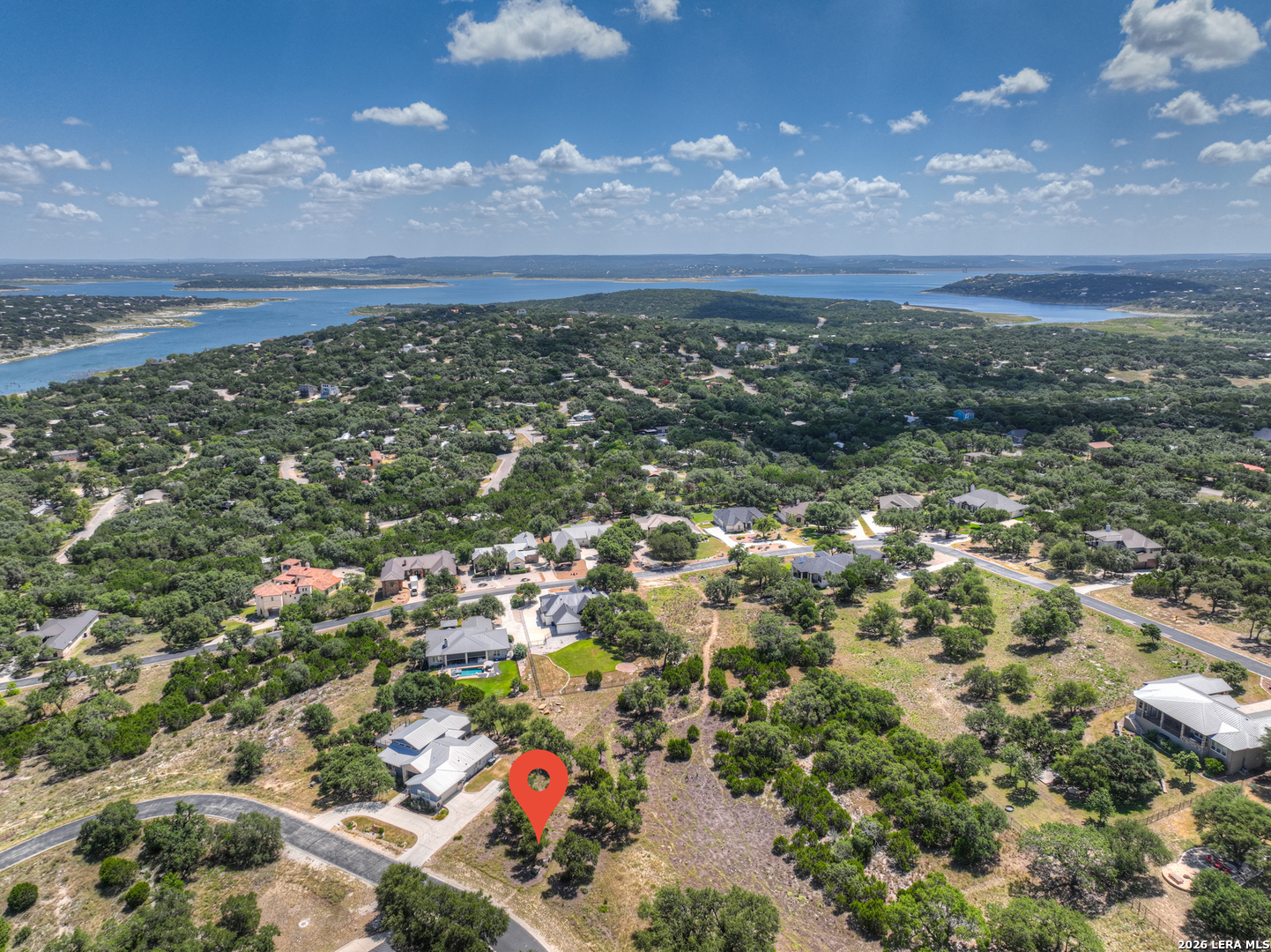 2305 Bella Vista Canyon Lake TX 78133