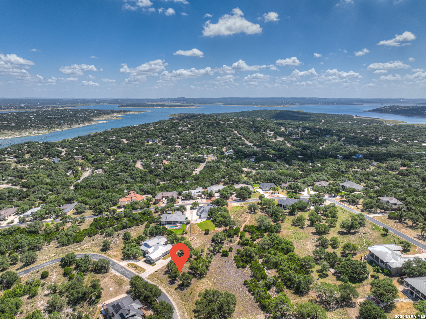 2305 Bella Vista Canyon Lake TX 78133
