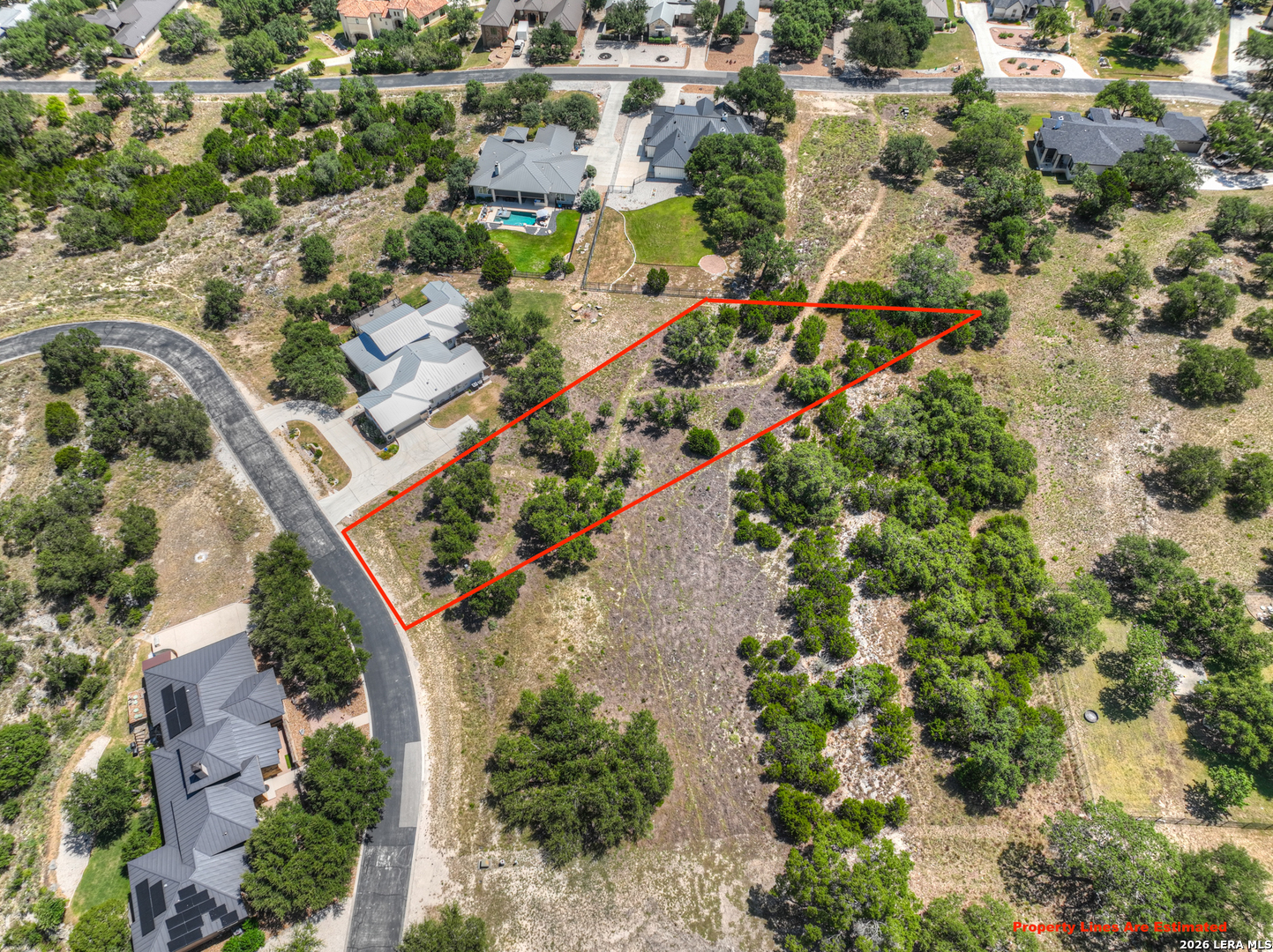 2305 Bella Vista Canyon Lake TX 78133