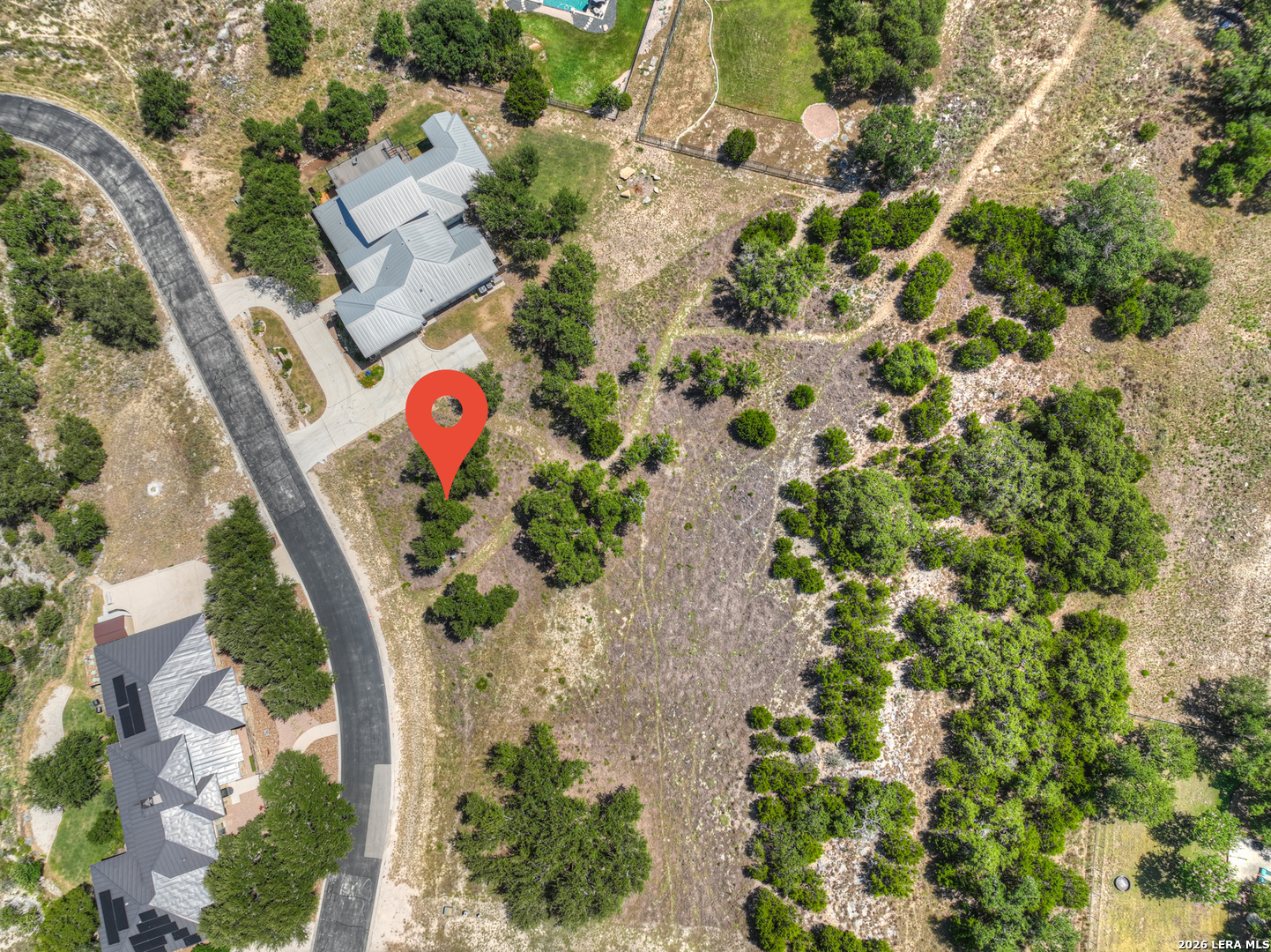 2305 Bella Vista Canyon Lake TX 78133