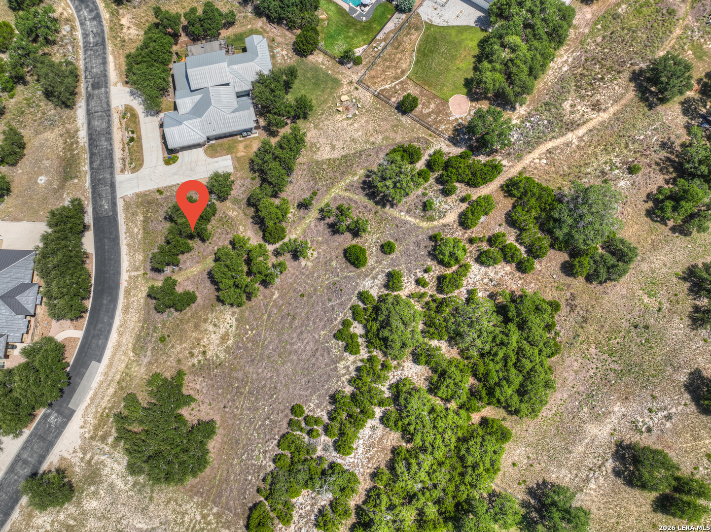 2305 Bella Vista Canyon Lake TX 78133