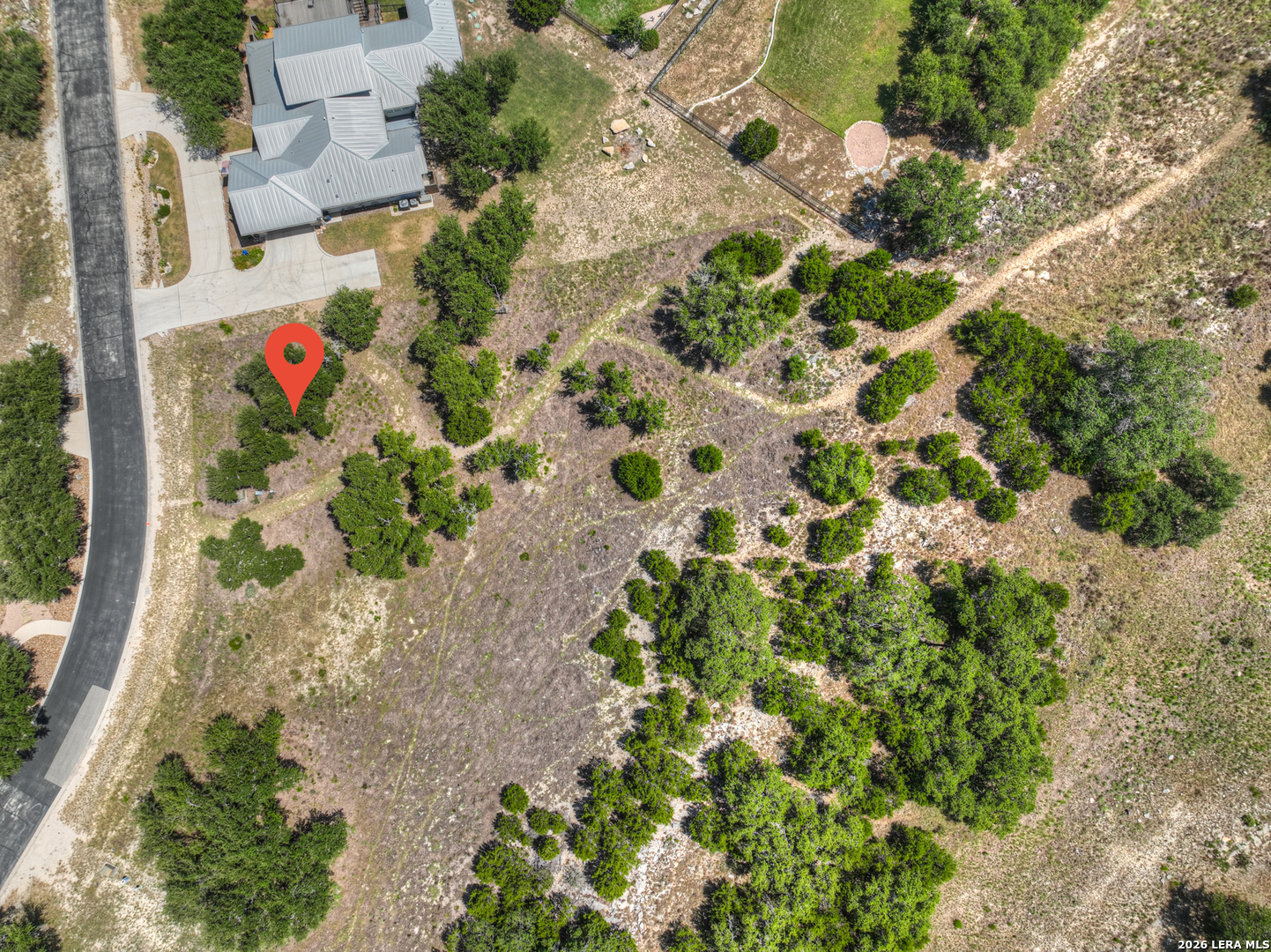 2305 Bella Vista Canyon Lake TX 78133