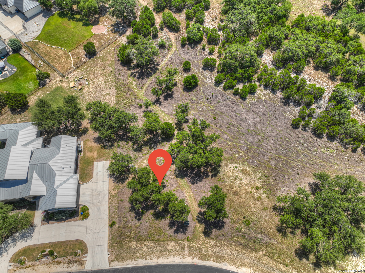 2305 Bella Vista Canyon Lake TX 78133