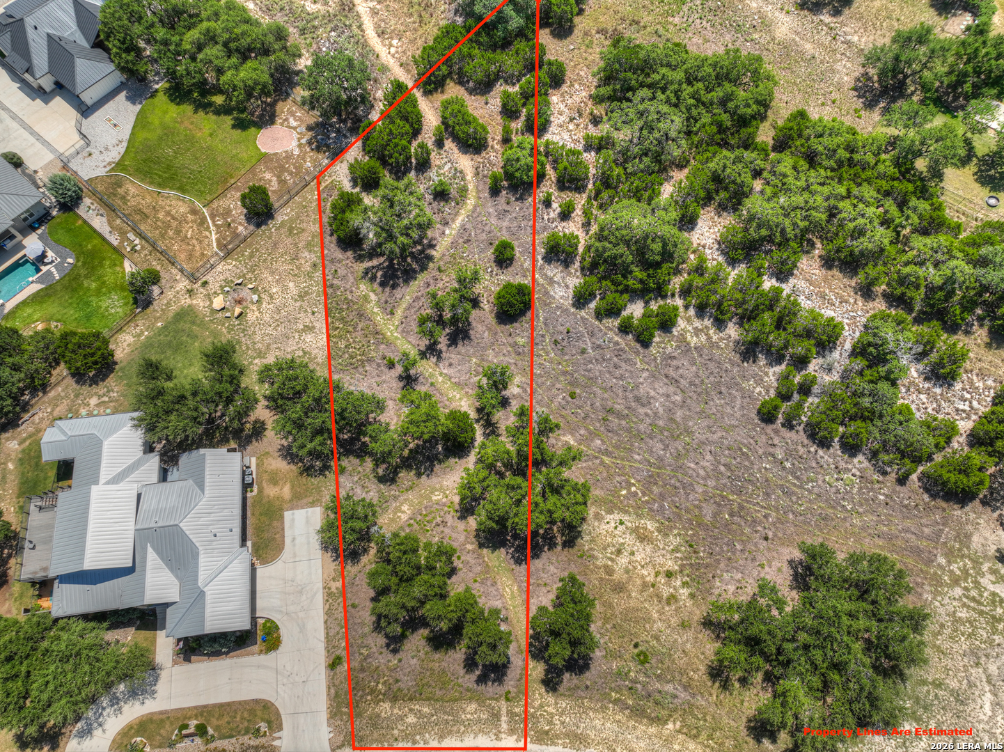 2305 Bella Vista Canyon Lake TX 78133