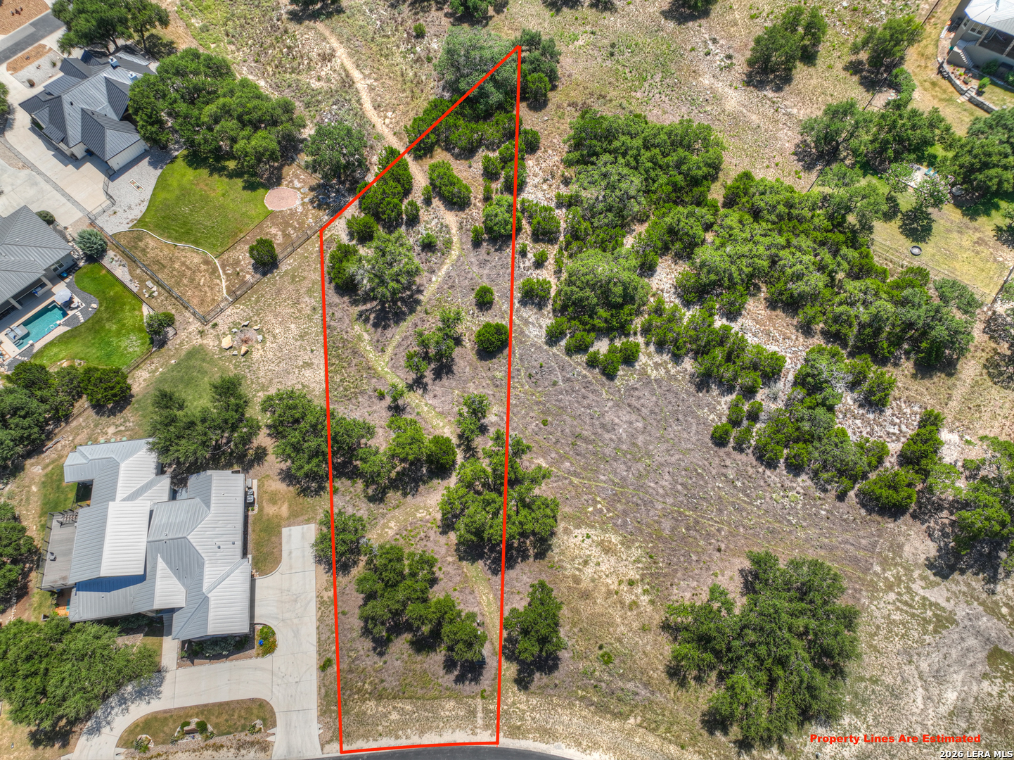 2305 Bella Vista Canyon Lake TX 78133