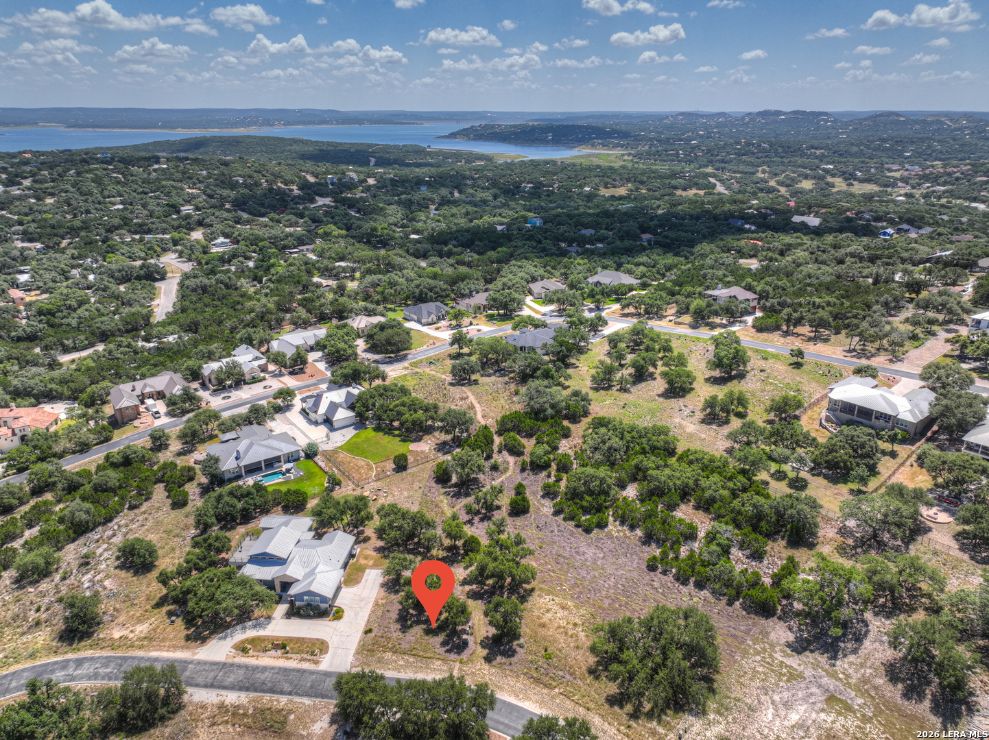 2305 Bella Vista Canyon Lake TX 78133