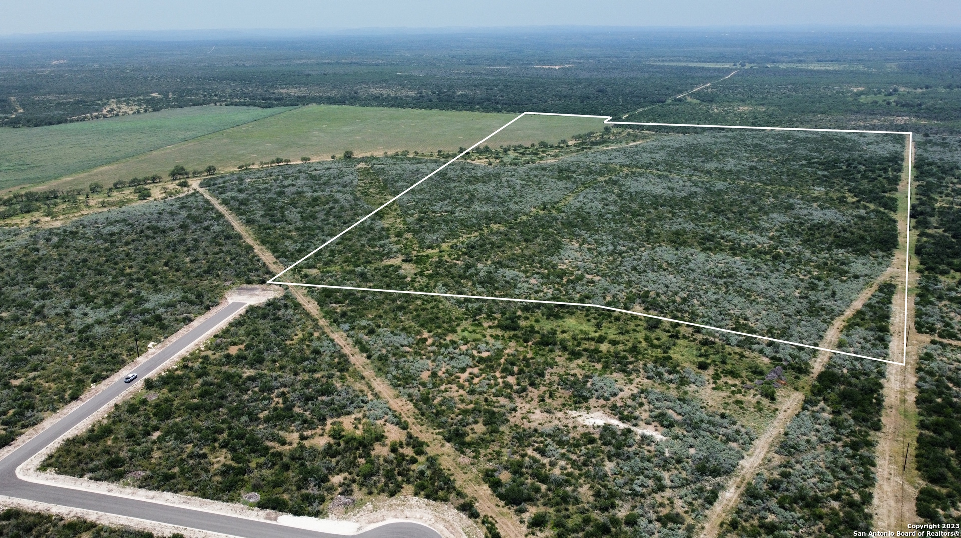 660 Legend Hills Uvalde TX 78801