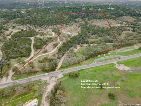 11200 Fm 306 New Braunfels TX 78132